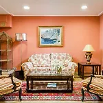 Hotel Alcomar