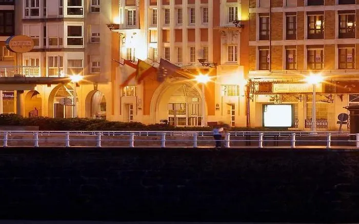Hotel Alcomar