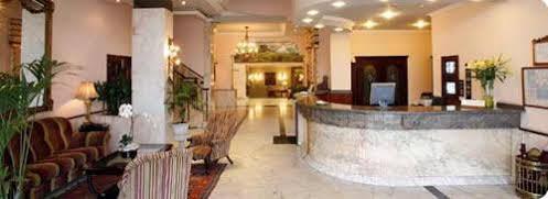 Alcomar Hotel