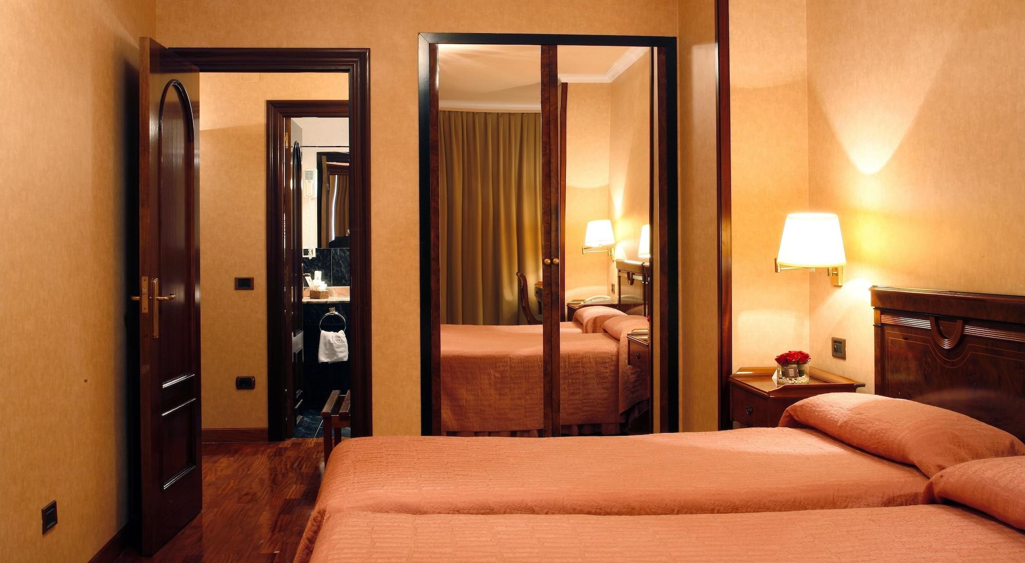 Alcomar Hotel 3*