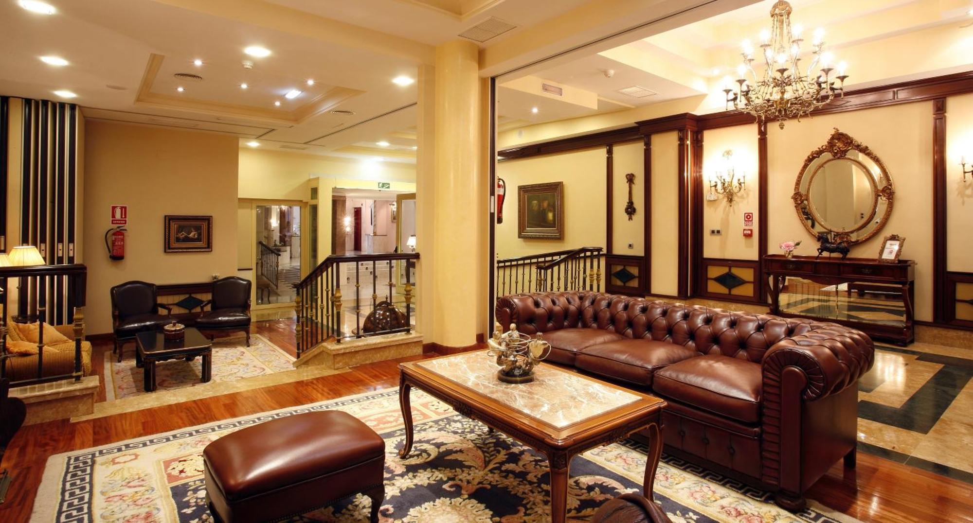Hotel Alcomar 3*