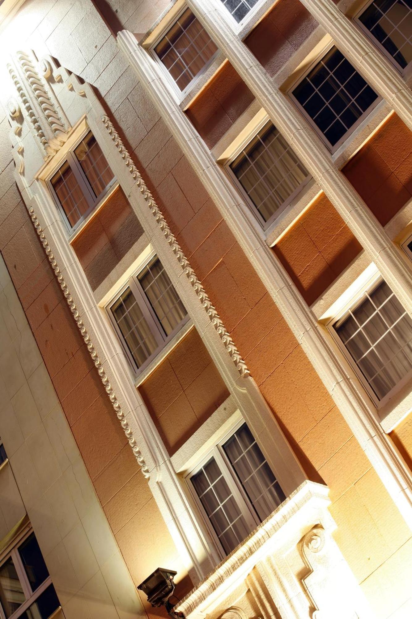 Hotel Alcomar