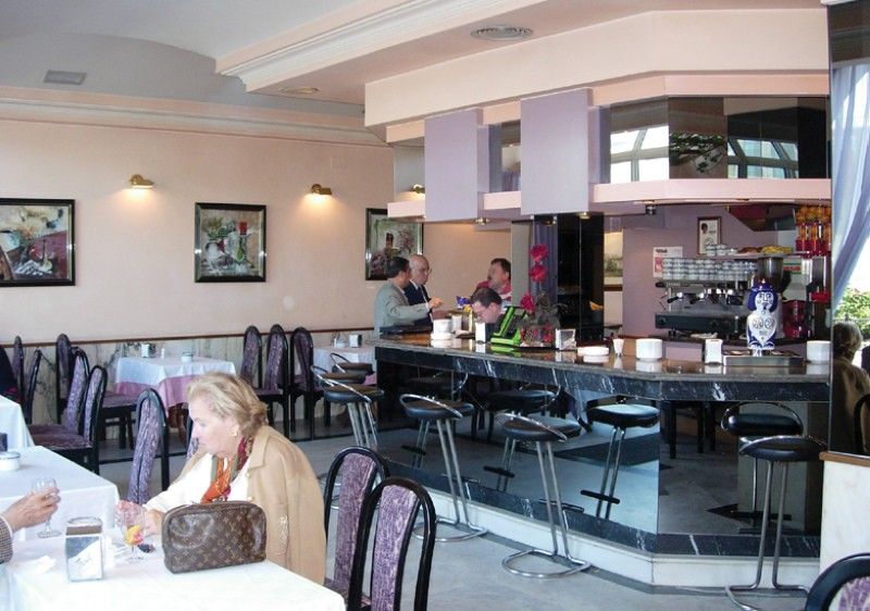 Alcomar Hotel