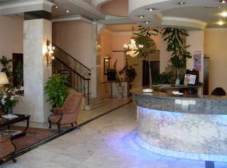 Hotel Alcomar Gijón